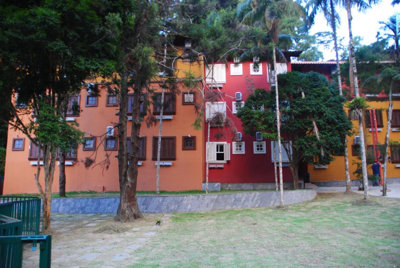 Hotel Vila Suica 1818 Нова-Фрибургу Екстер'єр фото