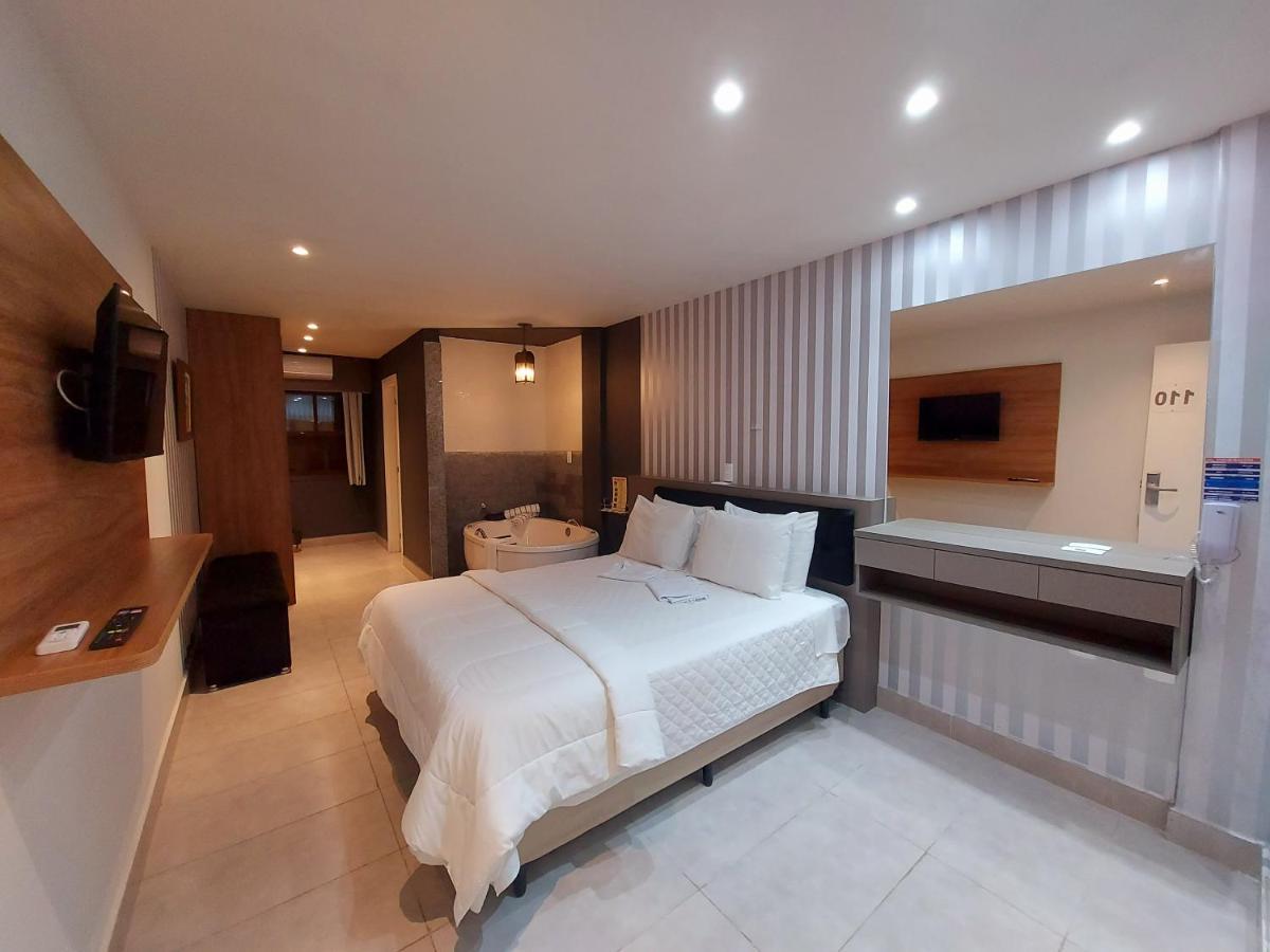 Hotel Vila Suica 1818 Нова-Фрибургу Екстер'єр фото