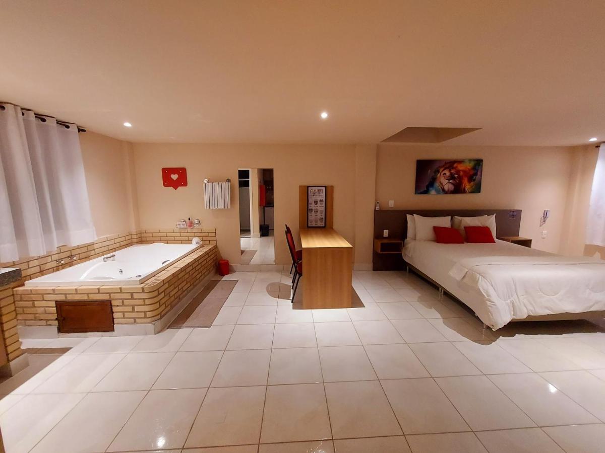 Hotel Vila Suica 1818 Нова-Фрибургу Екстер'єр фото