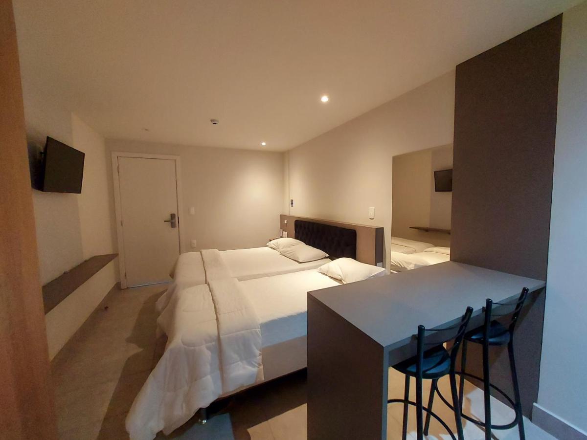 Hotel Vila Suica 1818 Нова-Фрибургу Екстер'єр фото