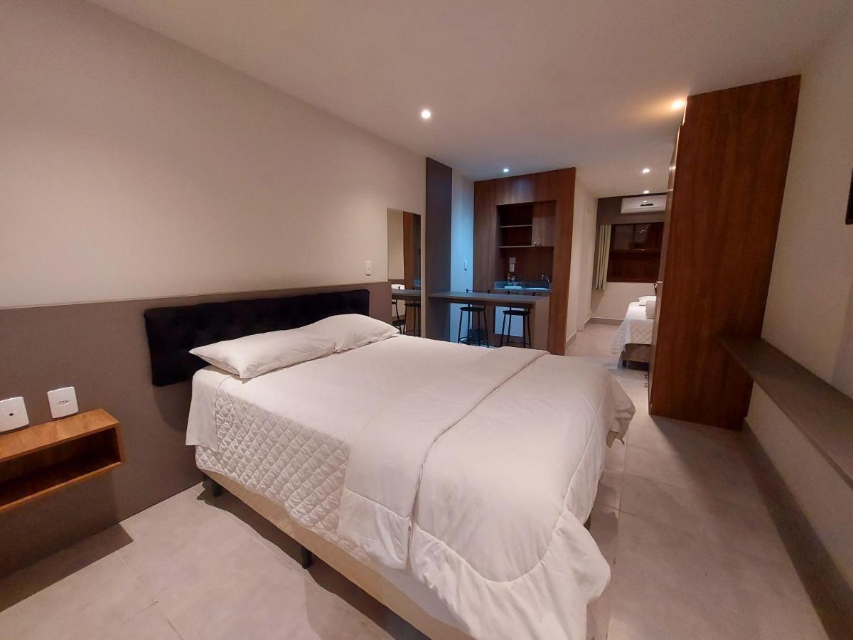 Hotel Vila Suica 1818 Нова-Фрибургу Екстер'єр фото