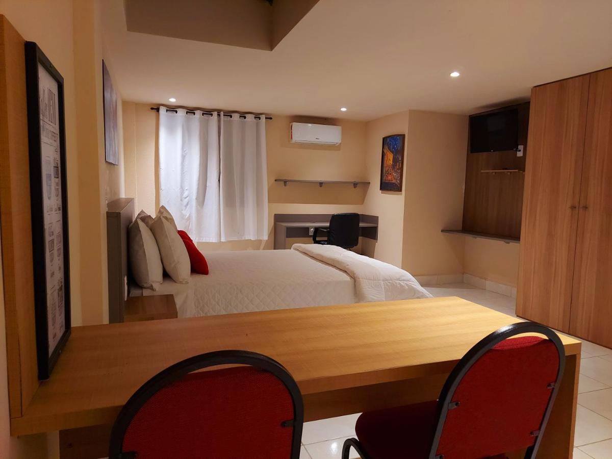 Hotel Vila Suica 1818 Нова-Фрибургу Екстер'єр фото