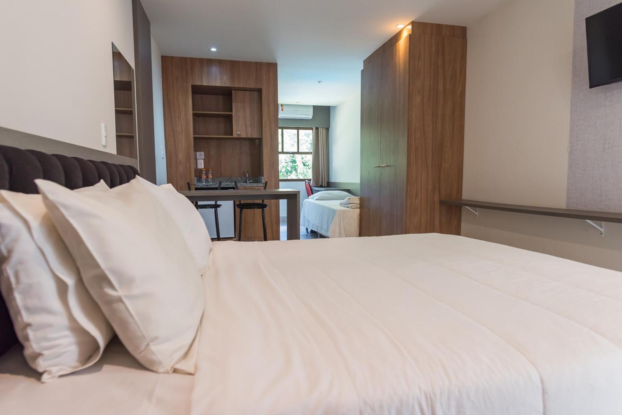 Hotel Vila Suica 1818 Нова-Фрибургу Екстер'єр фото